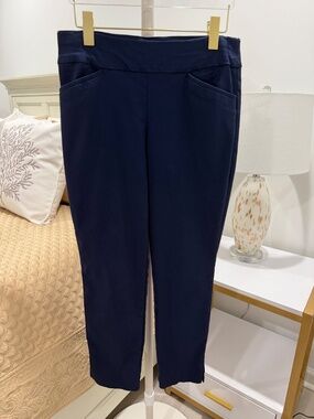 Chico's Perfect Stretch Ankle Pants
